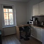 Apartment Szmaragd