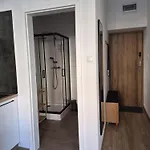 Szmaragd Apartment