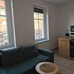 Szmaragd Apartment *