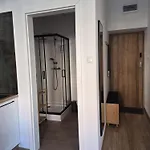 Apartment Szmaragd *