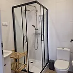 Szmaragd Apartment *