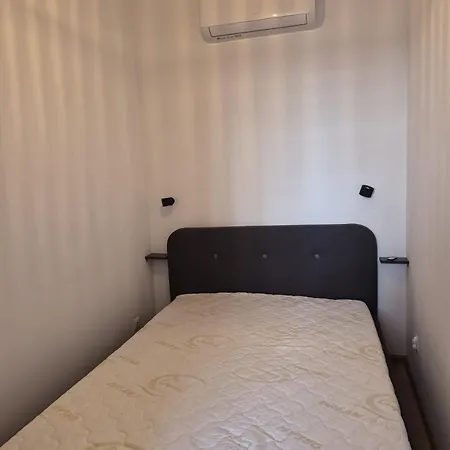 Apartment Szmaragd