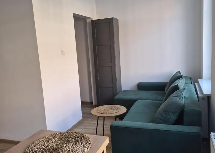 Szmaragd غليفيتسه