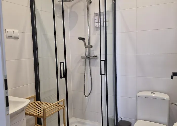 شقة Szmaragd غليفيتسه