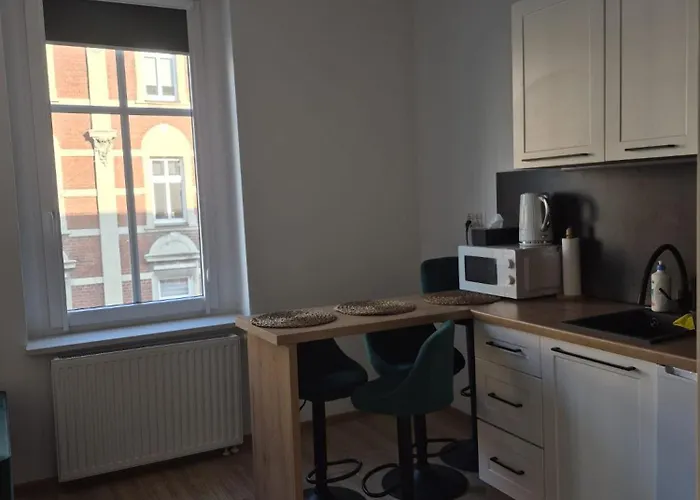 Szmaragd * غليفيتسه